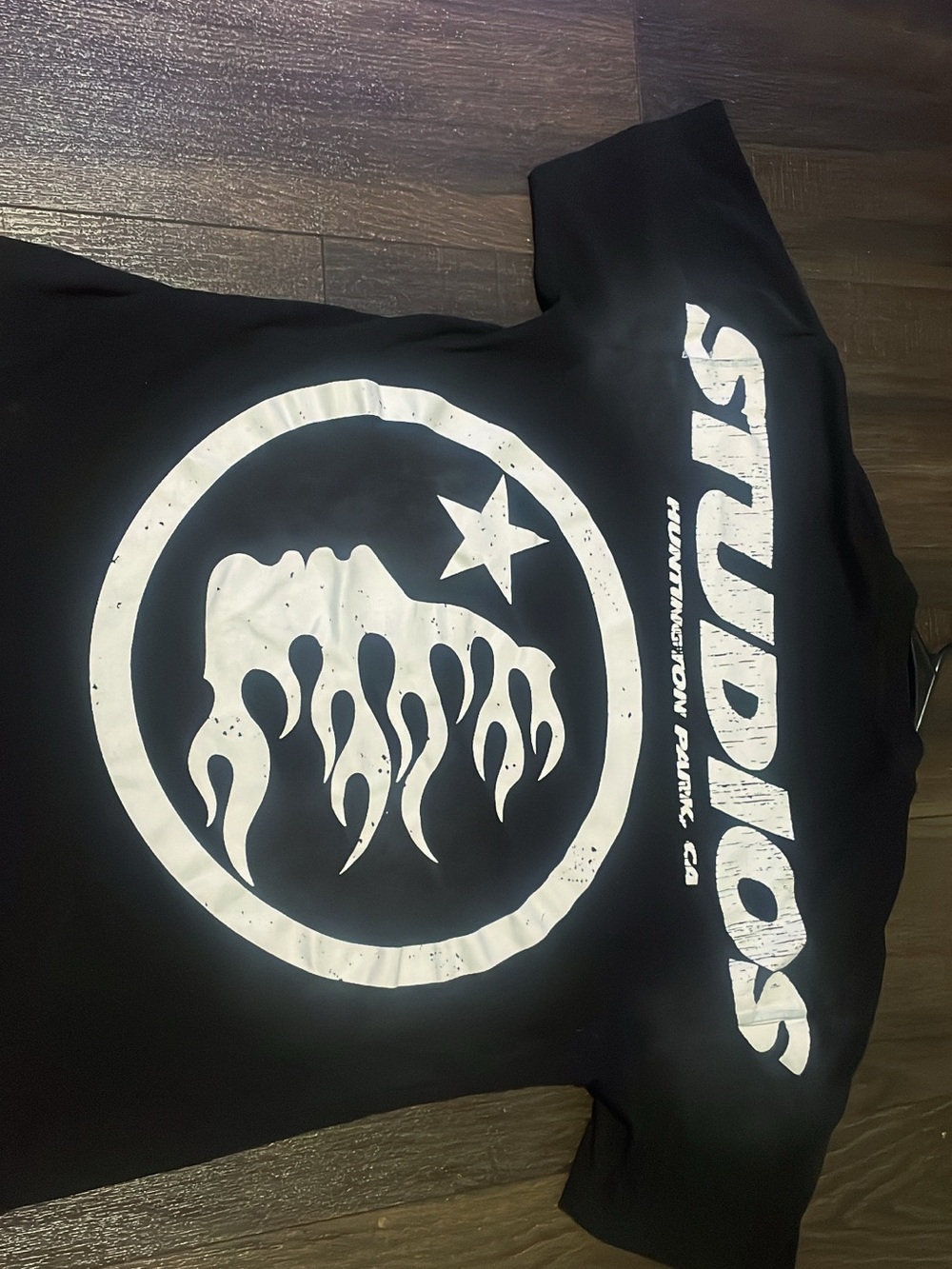 Hell Star shirt
